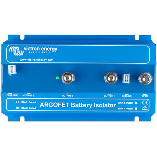 VICTRON ARGOFET 100-2 100A